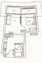 One Pearl Bank (D3), Apartment #465338411